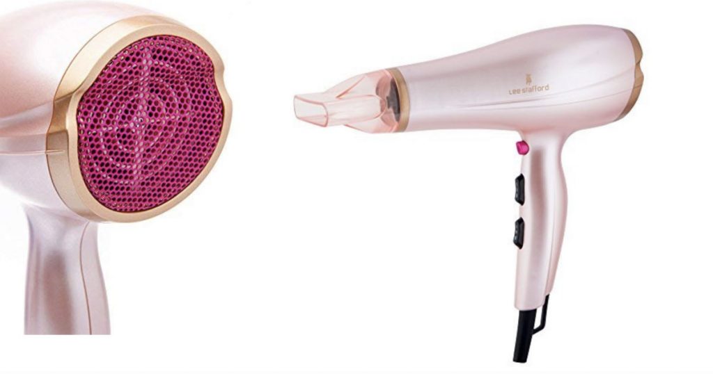Lee Stafford Hair Blow Dryer