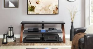 Mesa para Flat TV Whalen Payton