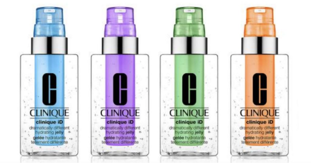 Muestra GRATIS de Clinique Hydrating Jelly con Cartucho