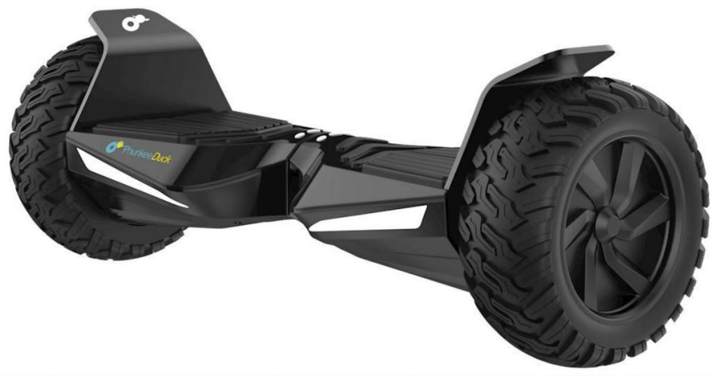 PhunkeeDuck Scooter