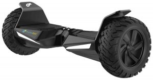 PhunkeeDuck Scooter