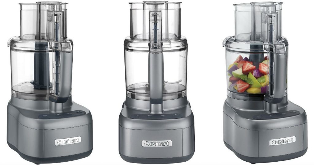 Procesador de Alimentos Cuisinart