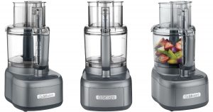 Procesador de Alimentos Cuisinart