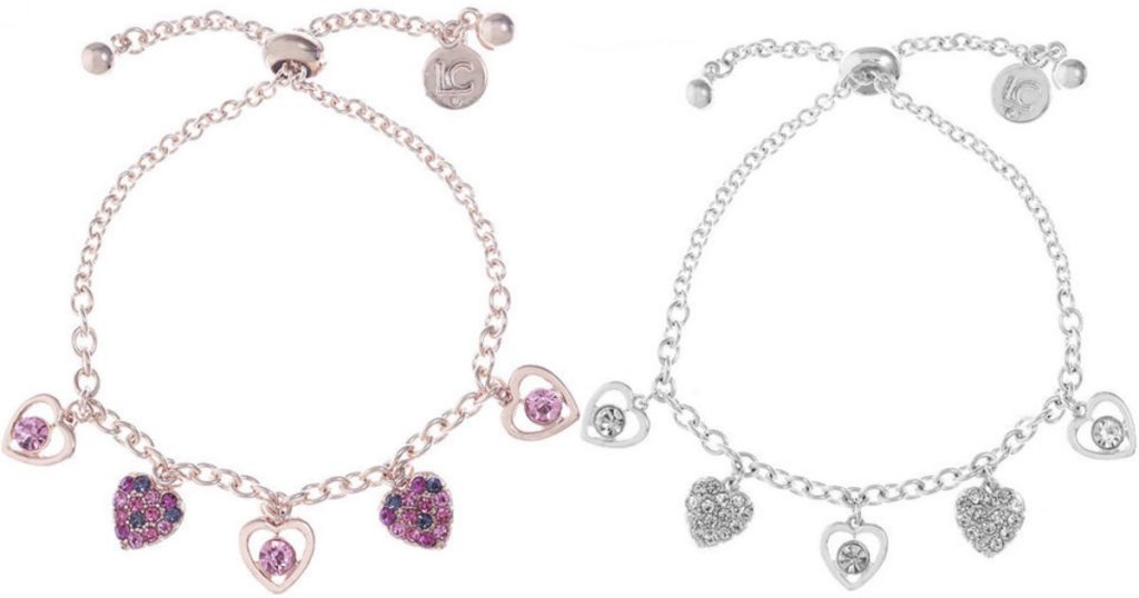 Pulseras Liz Claiborne