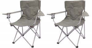 Set de 2 Sillas Ozark Trail en Walmart