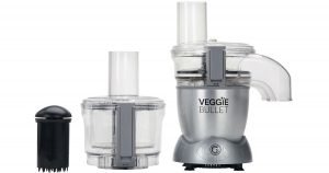 Veggie Bullet