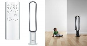 Abanico Dyson
