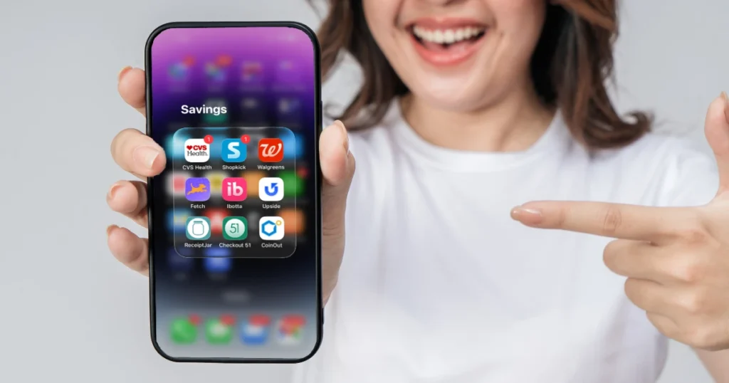 Cómo Ahorrar Dinero con Estas 12 Aplicaciones