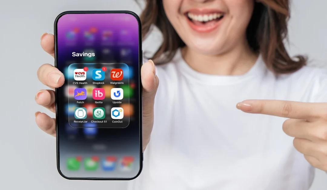 Cómo Ahorrar Dinero con Estas 12 Aplicaciones