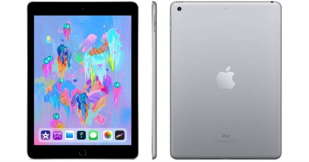 Apple iPad 32GB