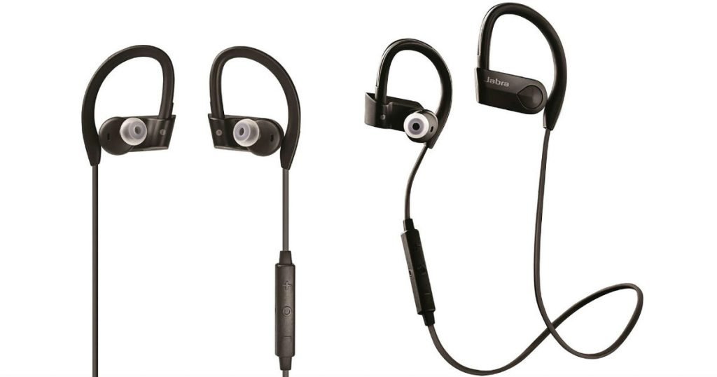 Audífono Jabra Sport Pace