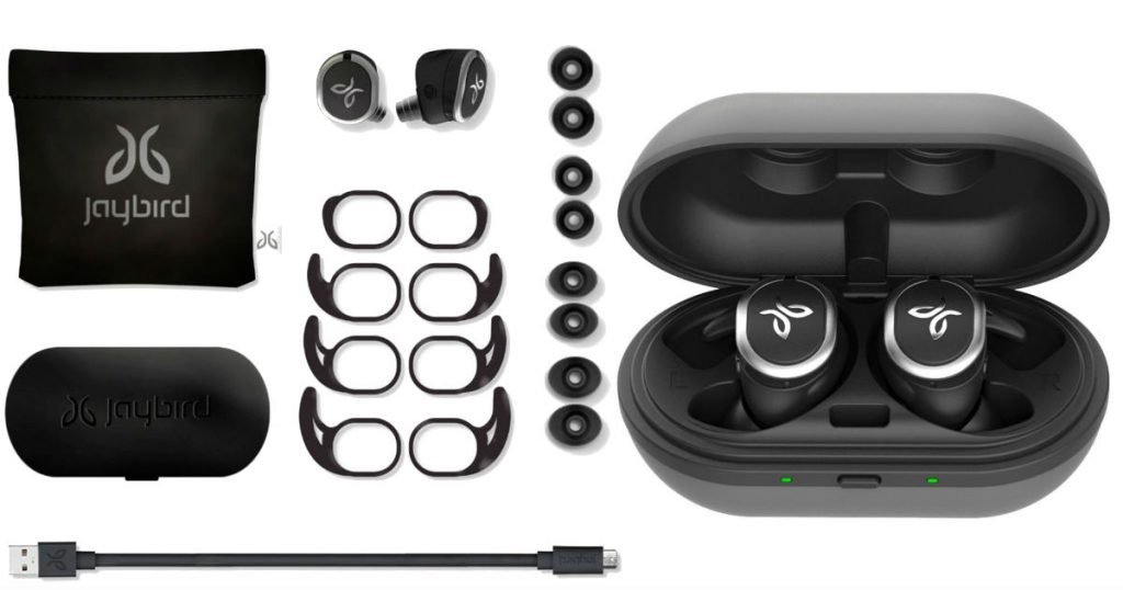 Audifonos Jaybird