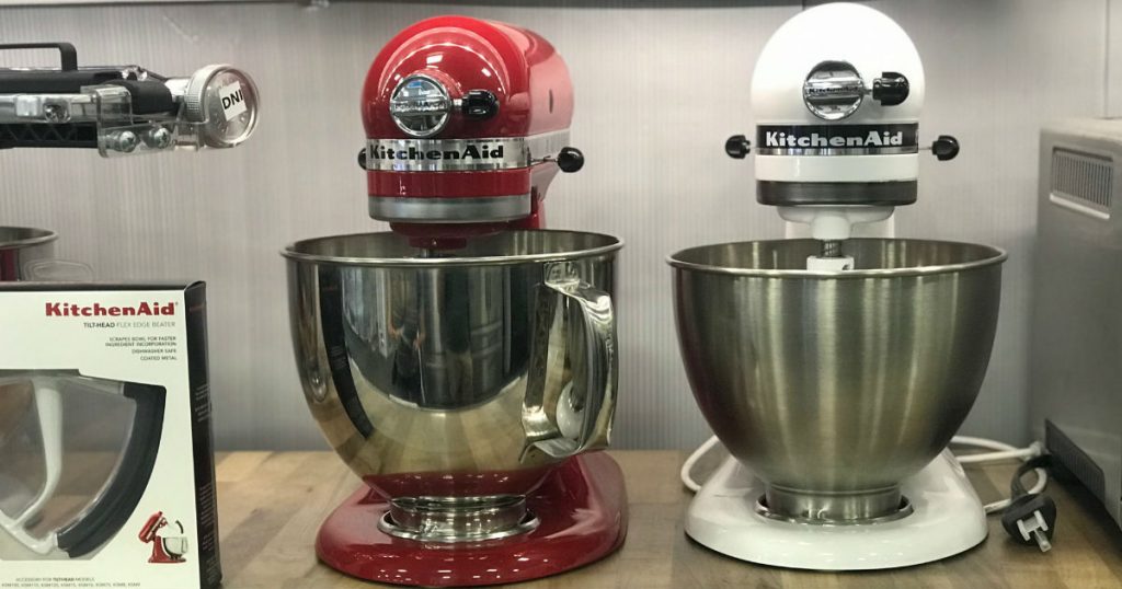 Batidora Profesional KitchenAid en Best Buy