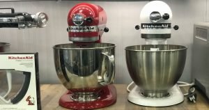 Batidora Profesional KitchenAid en Best Buy