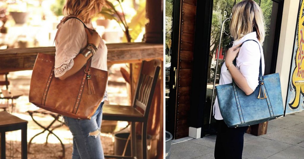 Bolsos Julie en GroopDealz