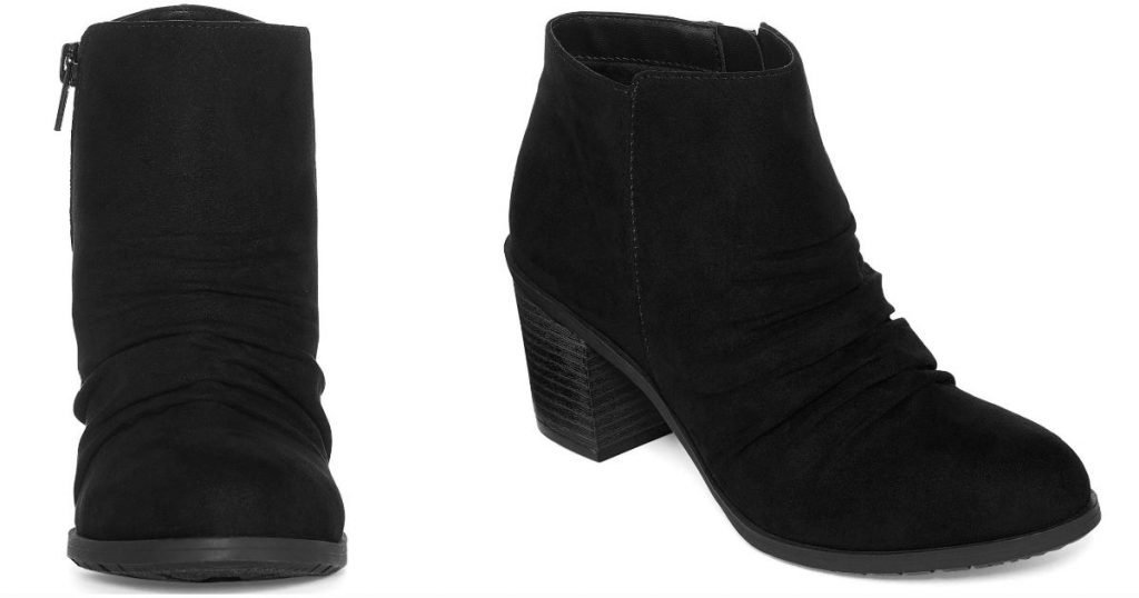 Botas Arizona Oakes en JCPenney