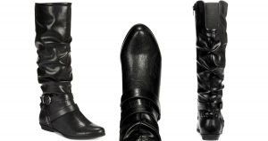 Botas White Mountain Fairfield en Macy's