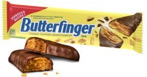 Butterfinger GRATIS en Kroger