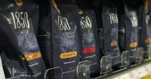 Café 1850