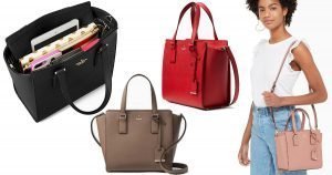 Carteras Kate Spade Cameron Street Hayden