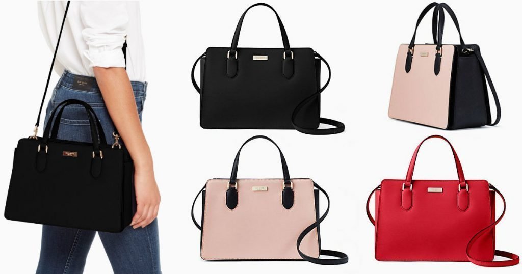 Carteras Kate Spade Laurel Way Reese