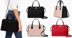 Carteras Kate Spade Laurel Way Reese