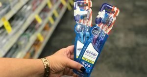 Cepillo Dental Oral-B Indicator 2-Pack