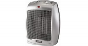 Heater Eléctrico de Cerámica Lasko en Walmart