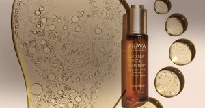 Muestra GRATIS del Serum Ahava Dead Sea Crystal Osmoter