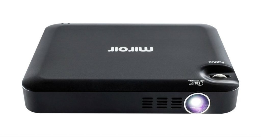 Proyector Miroir