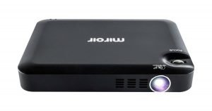 Proyector Miroir