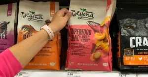 Purina Beyond Dry Dog Food