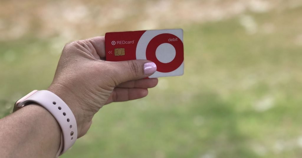 REDcard en Target