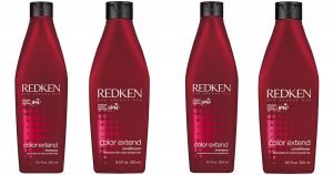 RedKen Shampoo o Acondicionador en JCPenney