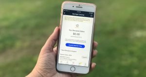 Savings Catcher de Walmart