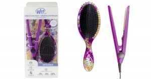 Set de Cepillo y Plancha The Wet en JCPenney