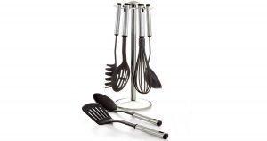 Set de Cucharas para Cocina Martha Stewart