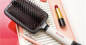 Cepillo para el Cabello Revlon en Amazon