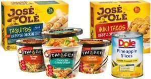 Cupones para Imprimir de Productos José Olé