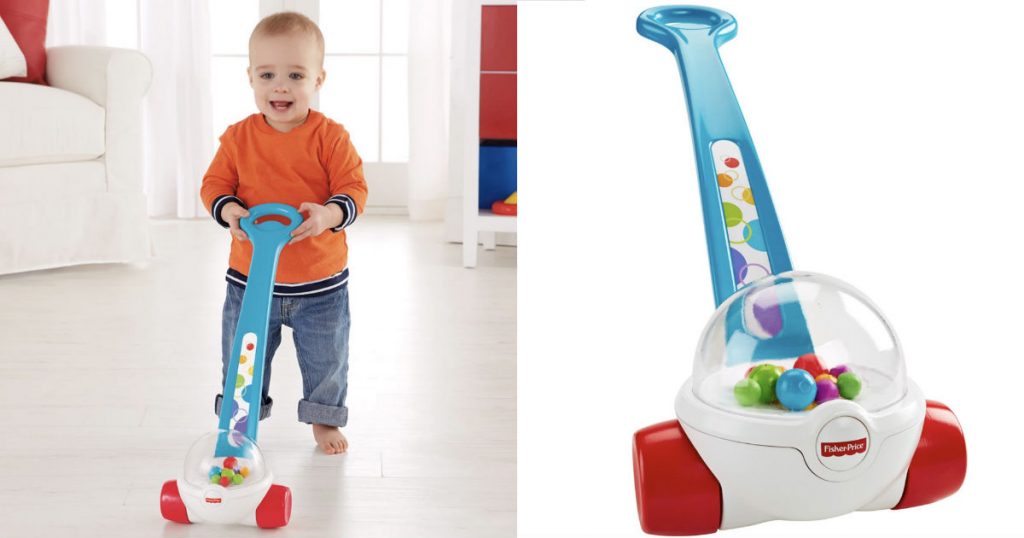Fisher-Price Corn Popper en Target