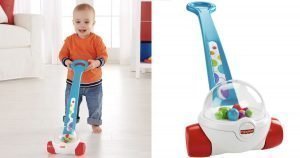 Fisher-Price Corn Popper en Target