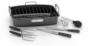 Juego de Asador Cuisinart