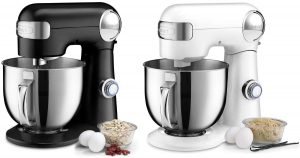 Mezcladora Cuisinart 5.5-Qt en Zulily