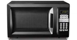 Microondas Hamilton Beach - Oferta Walmart