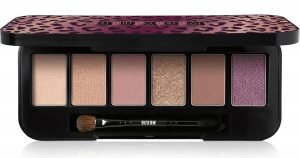 Paleta de Sombras Buxom Cosmetics en Macy's