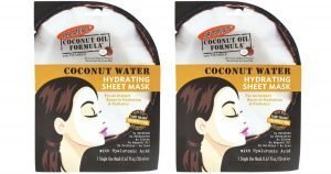 Palmers Hydrating Facial Mask en CVS