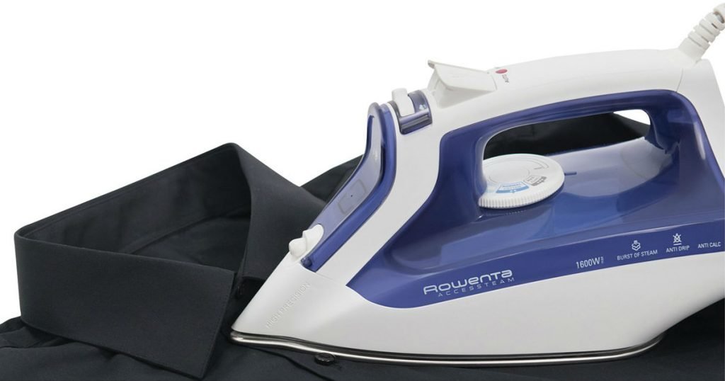 Plancha de Vapor Rowenta en Macy's