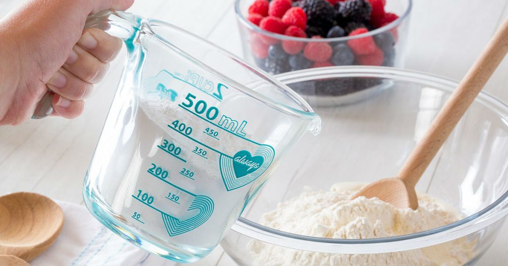 Taza de Medir Pyrex en Macys