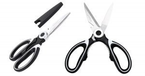 Tijeras Aropey Premium Multiusos en Amazon