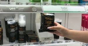 Toallitas Faciales SheaMoisture en Target